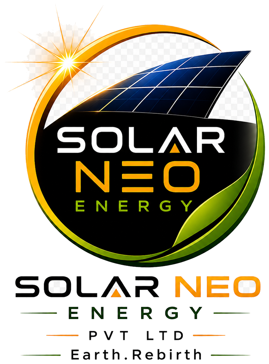 Solar Neo Energy